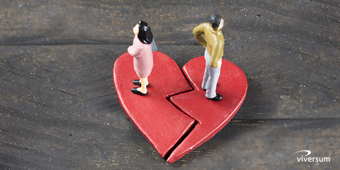 Ehekrise überwinden