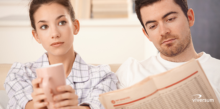 Angst vor Jobverlust