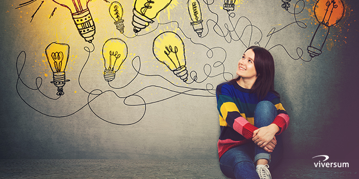 Die Macht der Gedanken