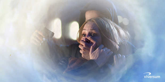 Traumdeutung Entführung