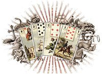 Lenormand Kombination
